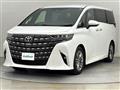 2025 Toyota Alphard