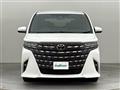 2025 Toyota Alphard