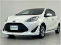 2021 Toyota AQUA