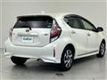 2021 Toyota AQUA