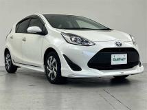 2021 Toyota AQUA