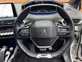 2021 Peugeot 5008