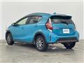 2017 Toyota AQUA