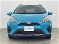 2017 Toyota AQUA