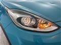 2017 Toyota AQUA