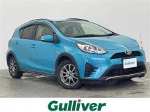 2017 Toyota AQUA