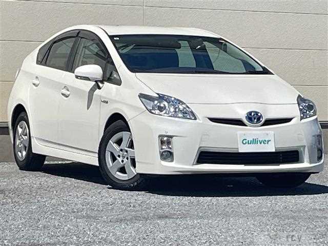 2009 Toyota Prius