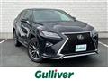 2018 Lexus RX