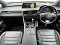 2018 Lexus RX