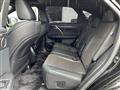 2018 Lexus RX