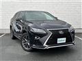 2018 Lexus RX