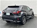 2018 Lexus RX