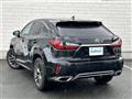2018 Lexus RX