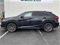 2018 Lexus RX