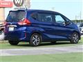 2018 Honda Freed