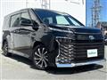 2024 Toyota Voxy