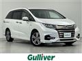 2019 Honda Odyssey Hybrid