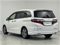 2019 Honda Odyssey Hybrid