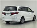 2019 Honda Odyssey Hybrid