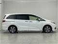 2019 Honda Odyssey Hybrid
