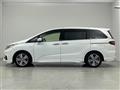 2019 Honda Odyssey Hybrid