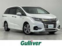 2019 Honda Odyssey Hybrid