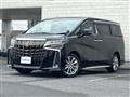 2020 Toyota Alphard