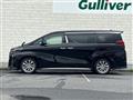 2020 Toyota Alphard