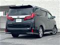 2020 Toyota Alphard