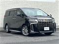 2020 Toyota Alphard