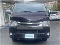 2016 Toyota Hiace Van