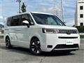 2022 Honda Step WGN