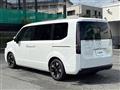 2022 Honda Step WGN