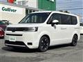 2022 Honda Step WGN