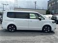 2022 Honda Step WGN