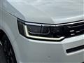 2022 Honda Step WGN