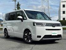 2022 Honda Step WGN