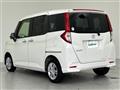 2021 Toyota Roomy