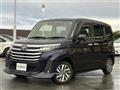 2022 Toyota Roomy