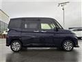 2022 Toyota Roomy