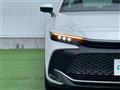 2023 Toyota Crown