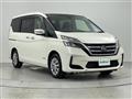 2020 Nissan Serena