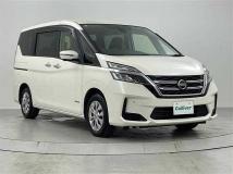 2020 Nissan Serena