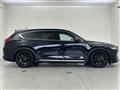2021 Mazda CX-8