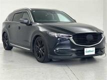 2021 Mazda CX-8