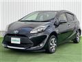 2019 Toyota AQUA