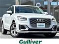2018 Audi Q2