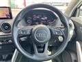 2018 Audi Q2