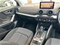 2018 Audi Q2