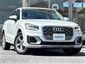 2018 Audi Q2